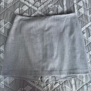 abercrombie and fitch skort